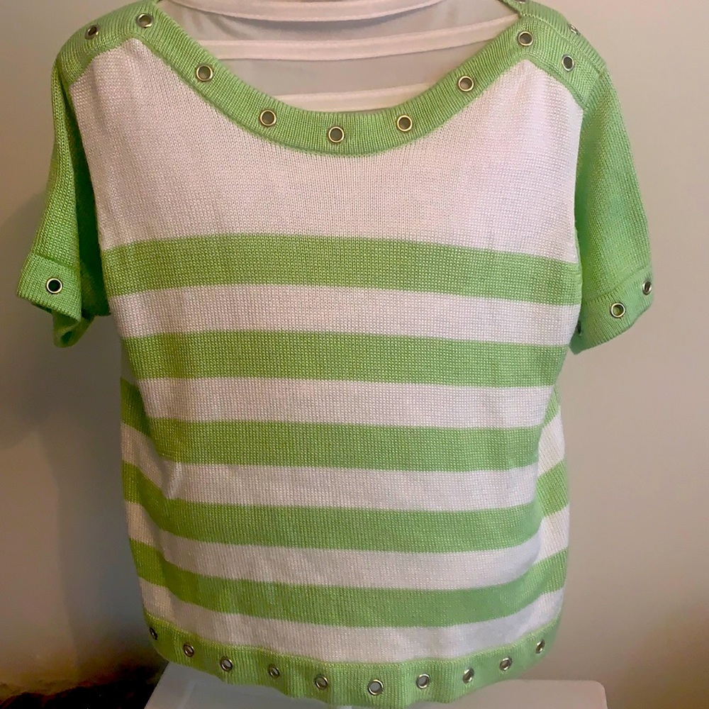 NWOTS Size Small FIA Italia Shirt